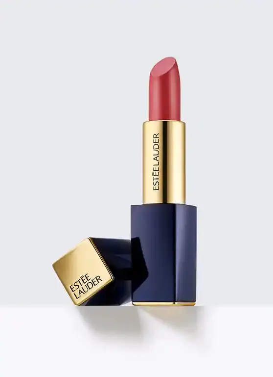 Estee Lauder：倾慕唇膏 多色可选