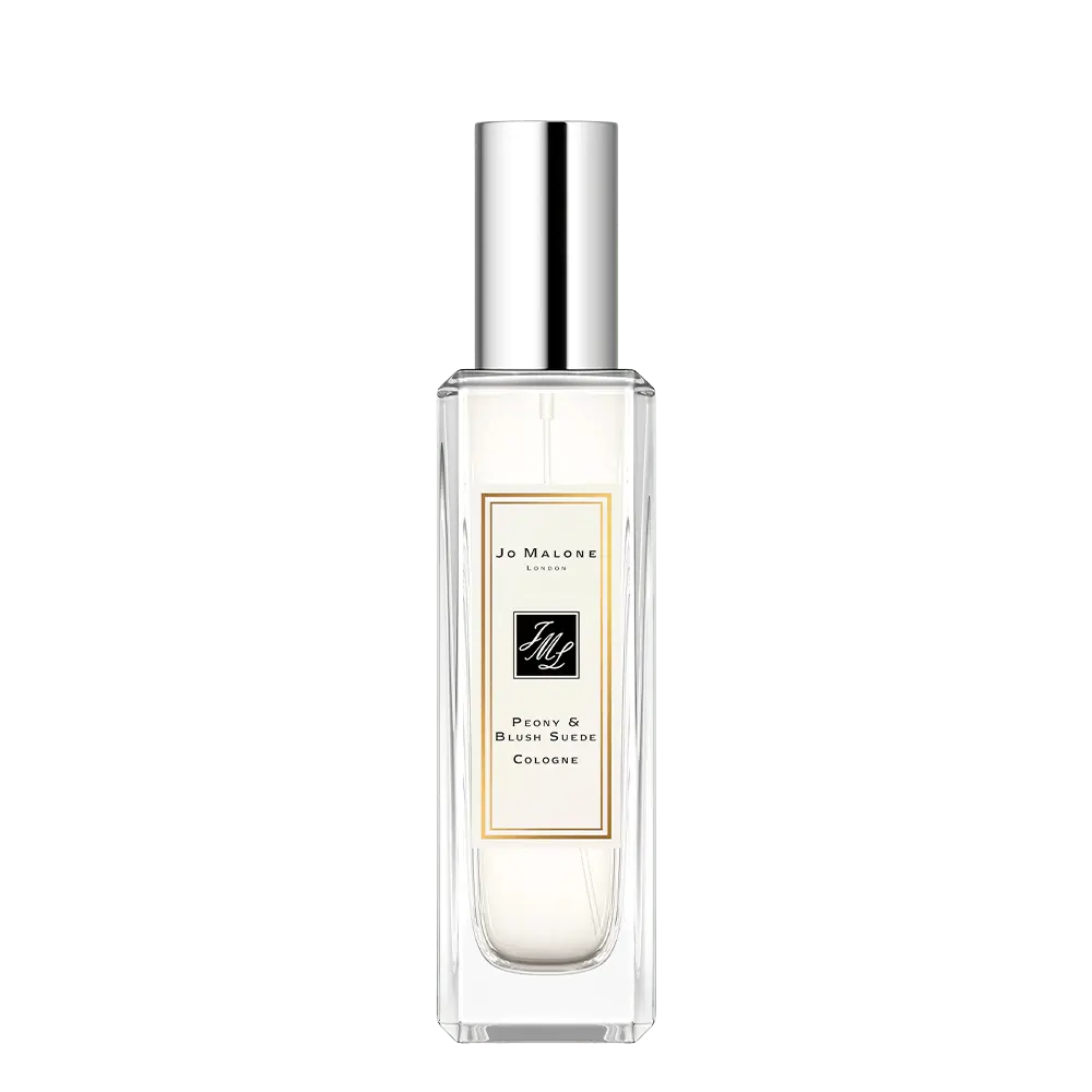 Jo Malone 祖玛珑 牡丹与胭红麂绒