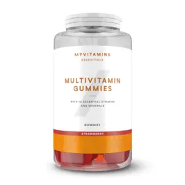 Myvitamins 复合维生素软糖