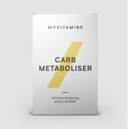 Myvitamins 碳水阻断胶囊