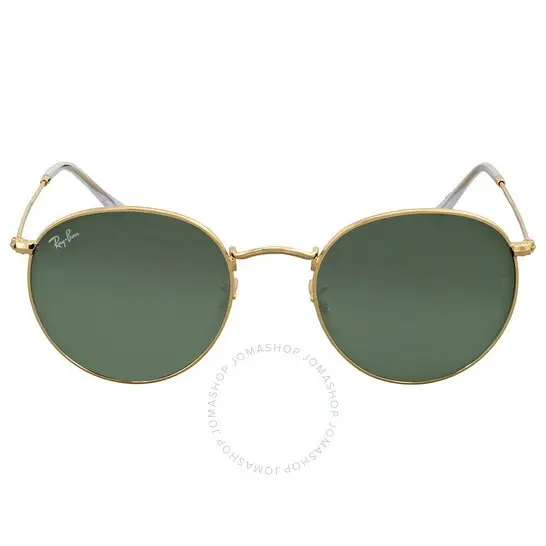 Ray-Ban 雷朋经典圆形太阳镜