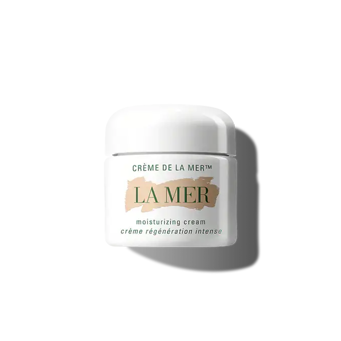 La Mer 海蓝之谜 精华面霜60ml