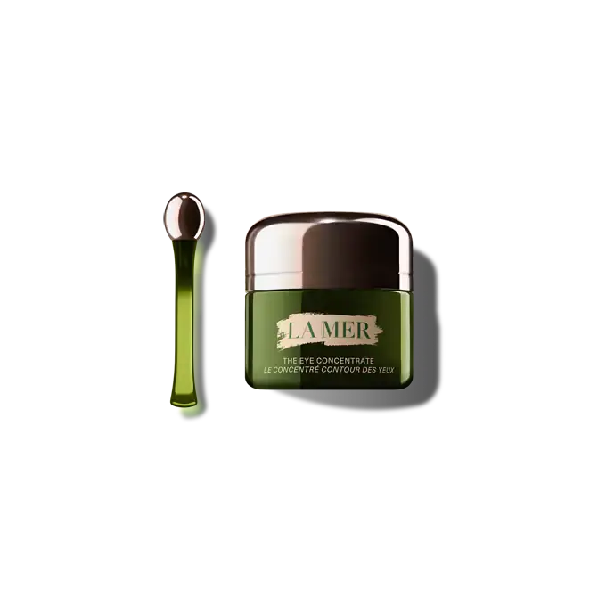 La Mer：海蓝之谜 密集修复眼霜15ml