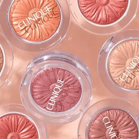 Clinique 小雏菊腮红