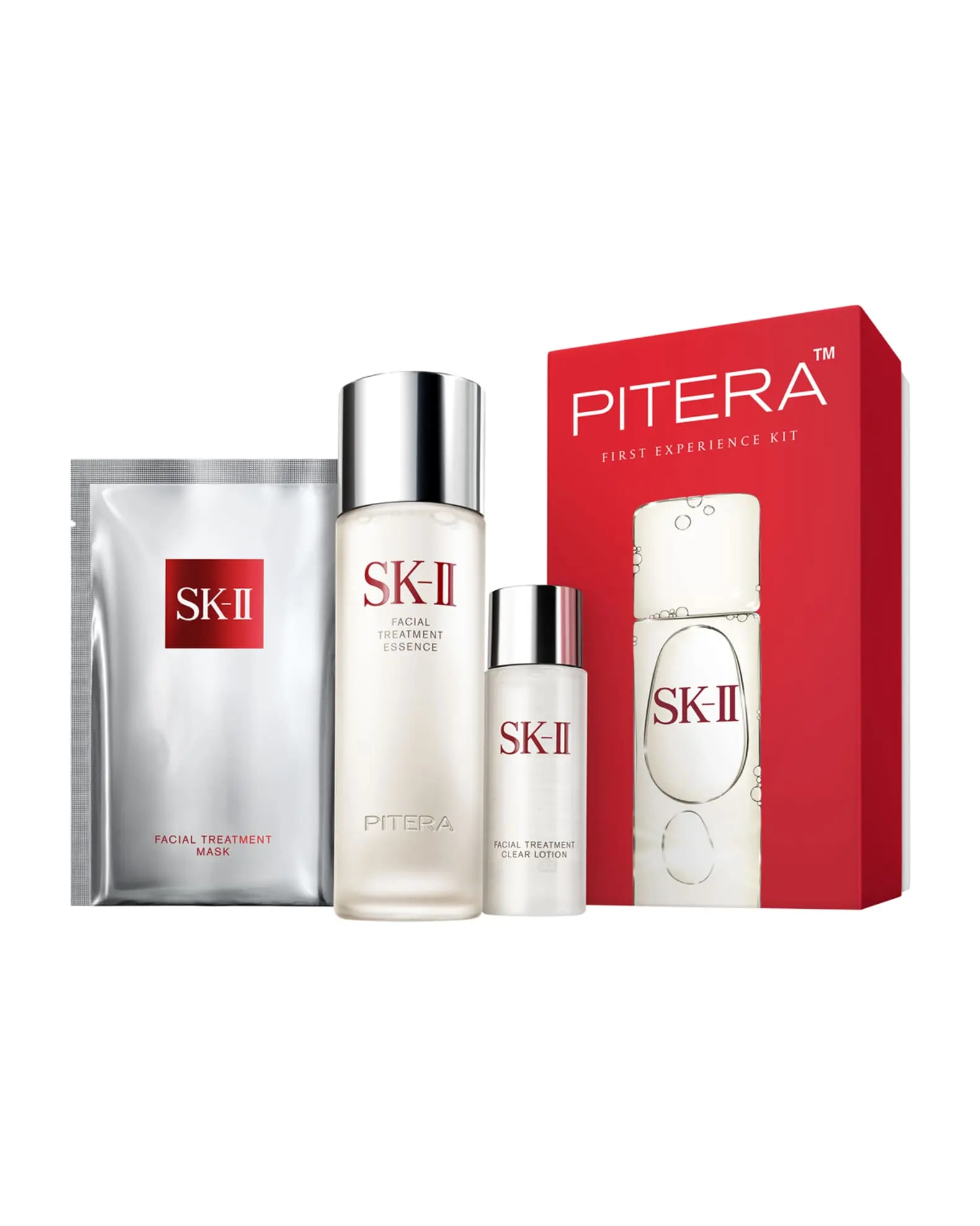 SK-II 神仙水套装