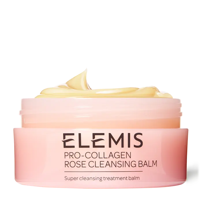 ELEMIS 艾丽美 玫瑰卸妆膏100g