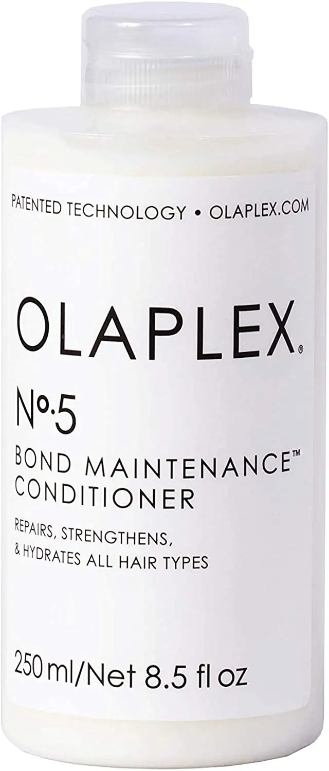 热卖！OLAPLEX No.5 Bond Maintenance 修复护发素 250ml