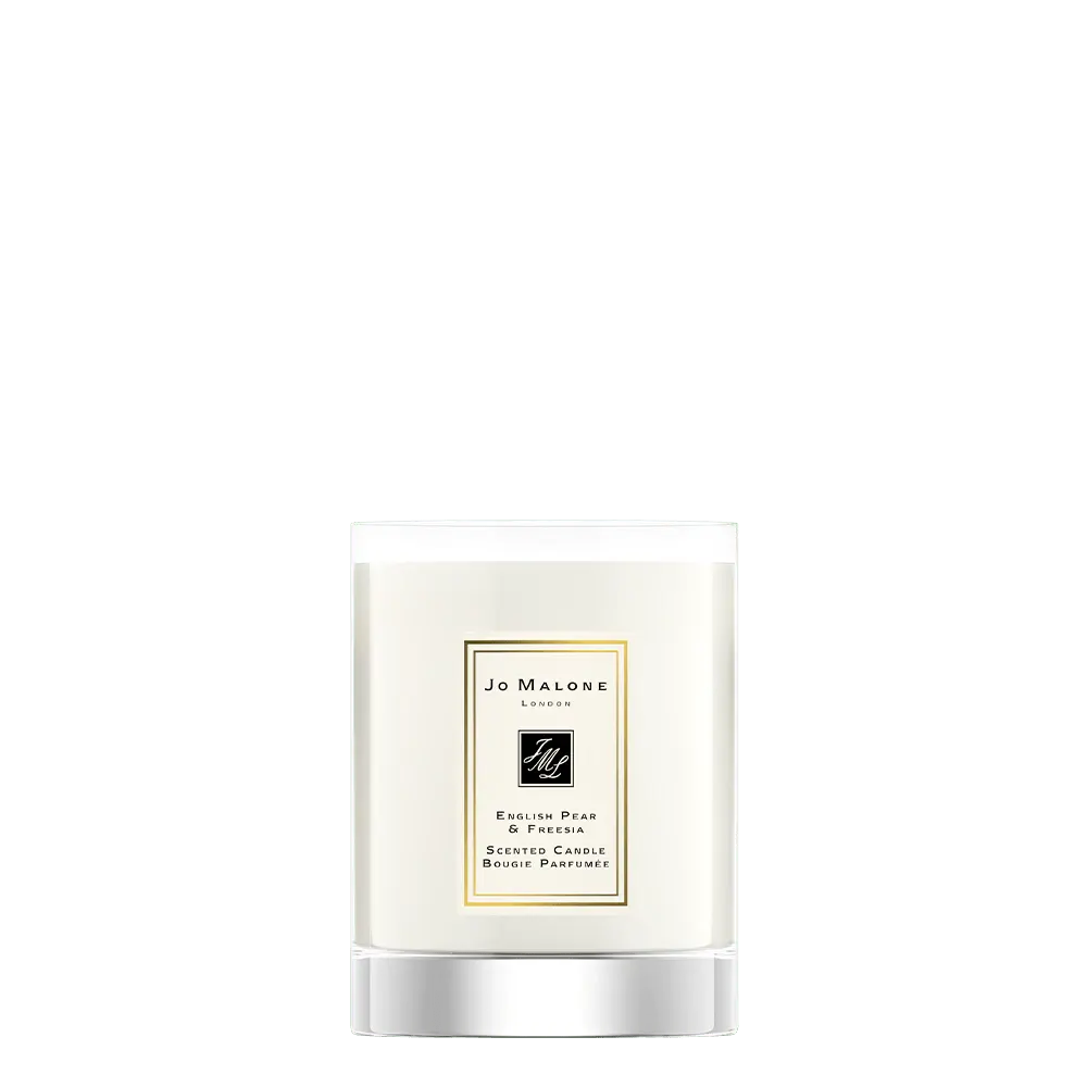  Jo Malone 祖玛珑 英国梨与小苍兰香氛蜡烛60g