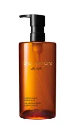 Shu Uemura 琥珀臻萃洁颜油 450ml