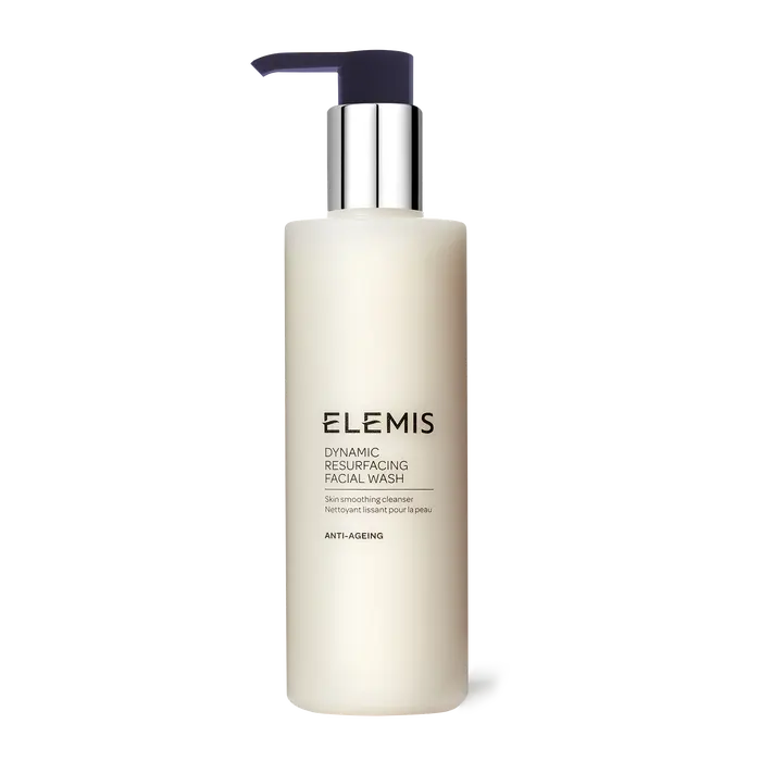 ELEMIS 艾丽美 赋活洁面乳200ml