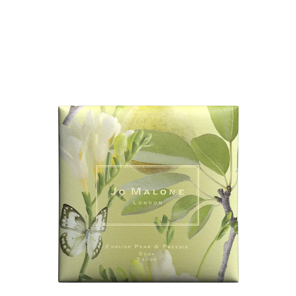  Jo Malone 祖玛珑 英国梨与小苍兰香皂100g