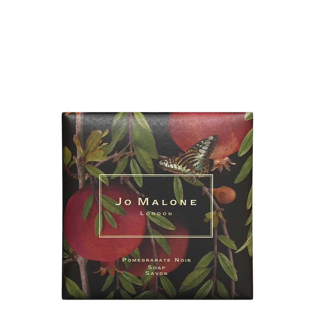 Jo Malone：祖玛珑 黑石榴香皂100g