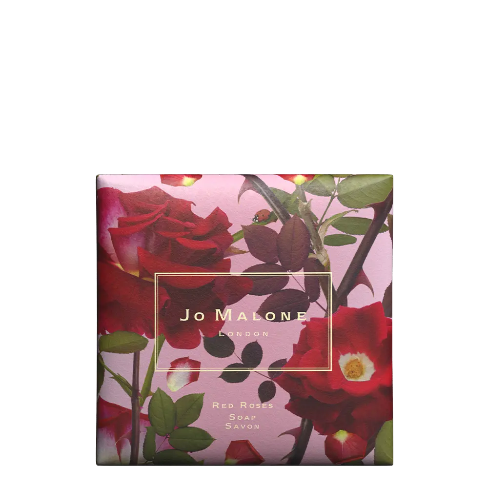 Jo Malone 祖玛珑 红玫瑰沐浴香皂100g