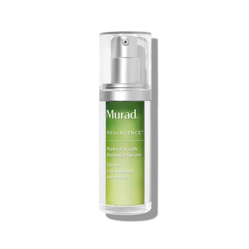 Murad Skin Care：慕拉得 视黄醇精华30ml