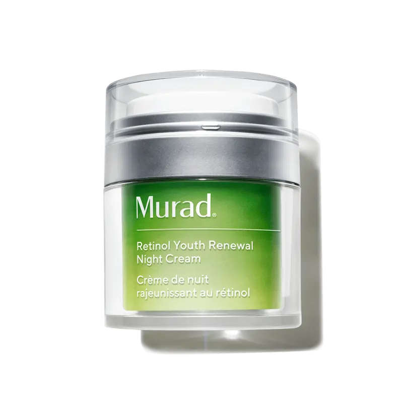 Murad Skin Care：慕拉得 视黄醇面霜50ml