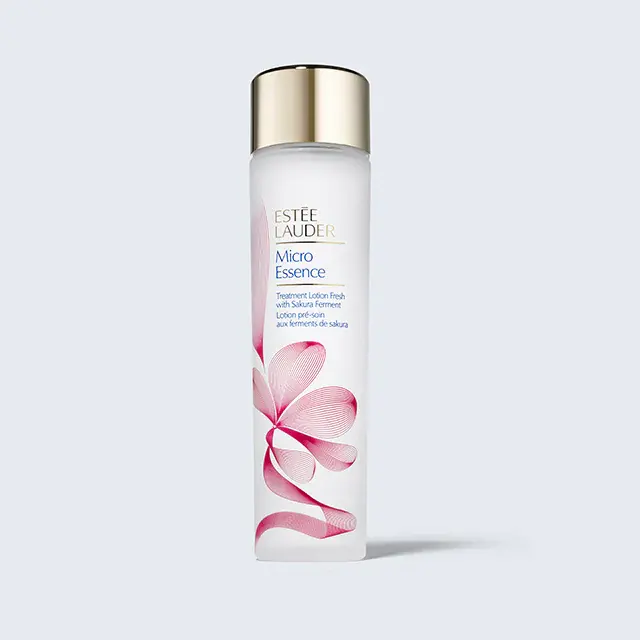 Estee Lauder：樱花原生液200ml