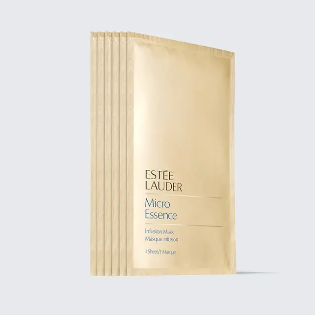 Estee Lauder：原生液精华面膜6片