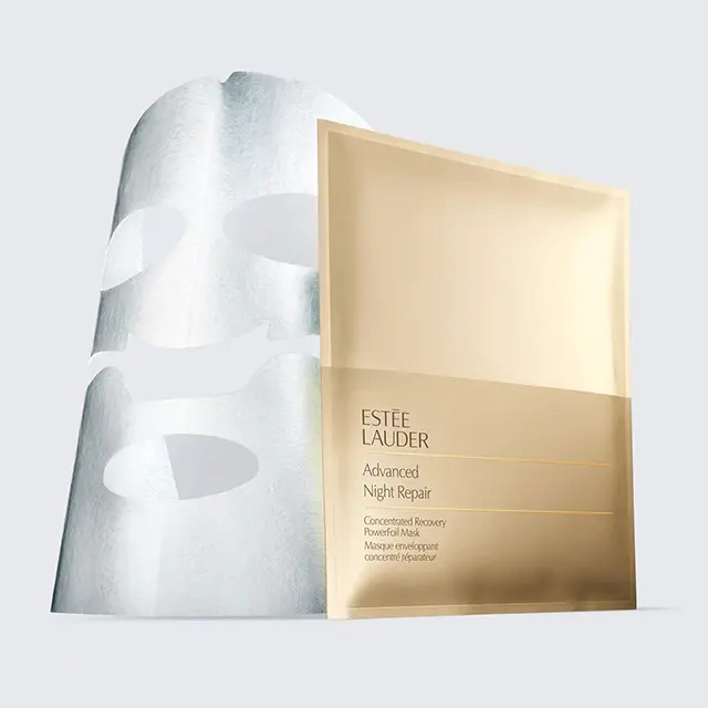 Estee Lauder：钢铁侠面膜8片