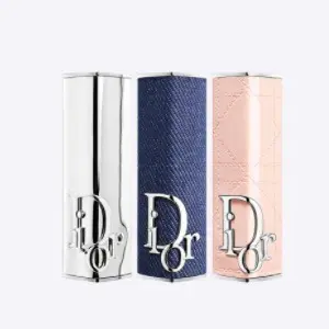 Dior 迪奥 限定口红壳 三色可选