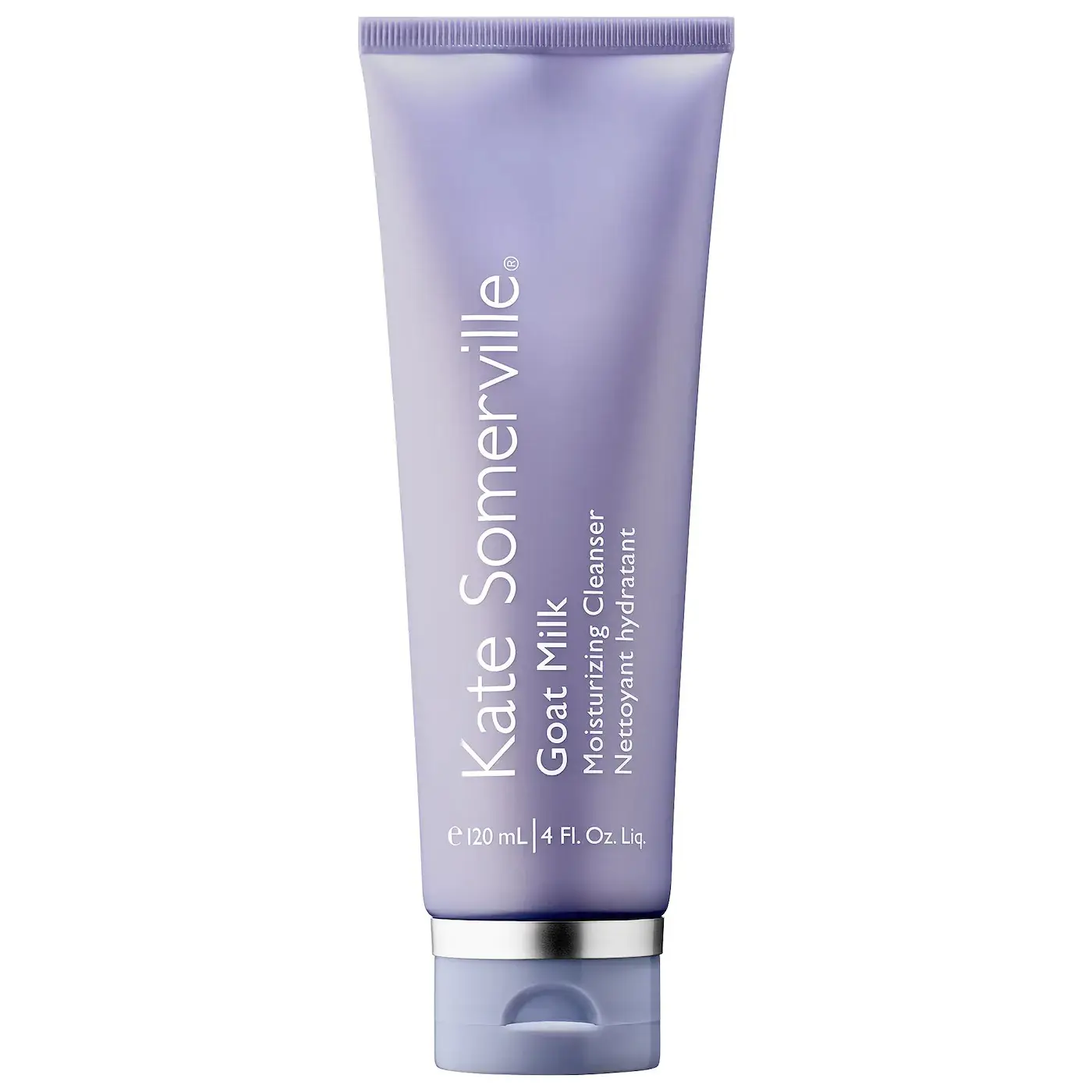 rouge 8折！Kate Somerville 羊奶保湿洁面 120ml