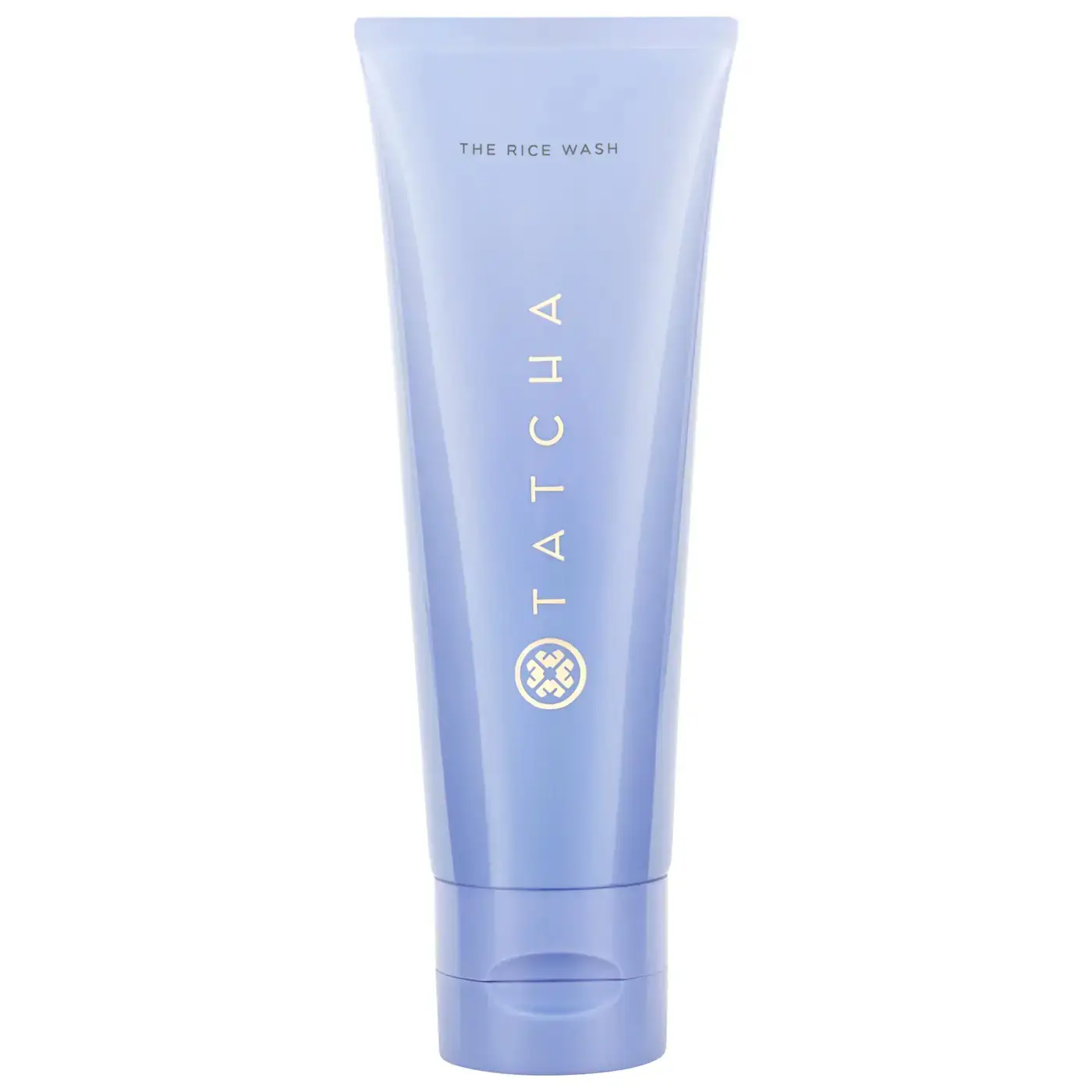rouge 8折！Tatcha 大米洁面 120ml