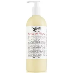Kiehl's 科颜氏身体乳