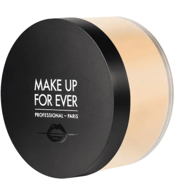 Sephora：MUFE 玫珂菲极致哑光定妆散粉