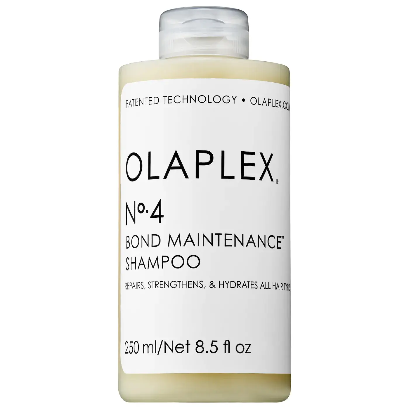 Sephora：Olalpex 4号洗发水 250ml