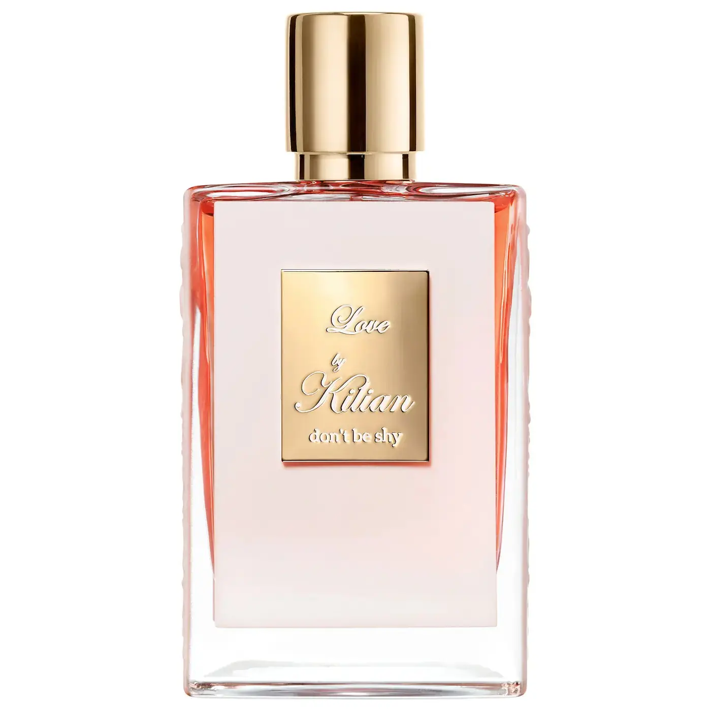 Sephora：Kilian love don't be shy 香水 50ml