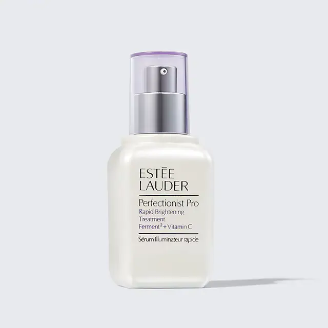 玩游戏赢好礼！Estee Lauder 雅诗兰黛 VC亮白乳 50ml
