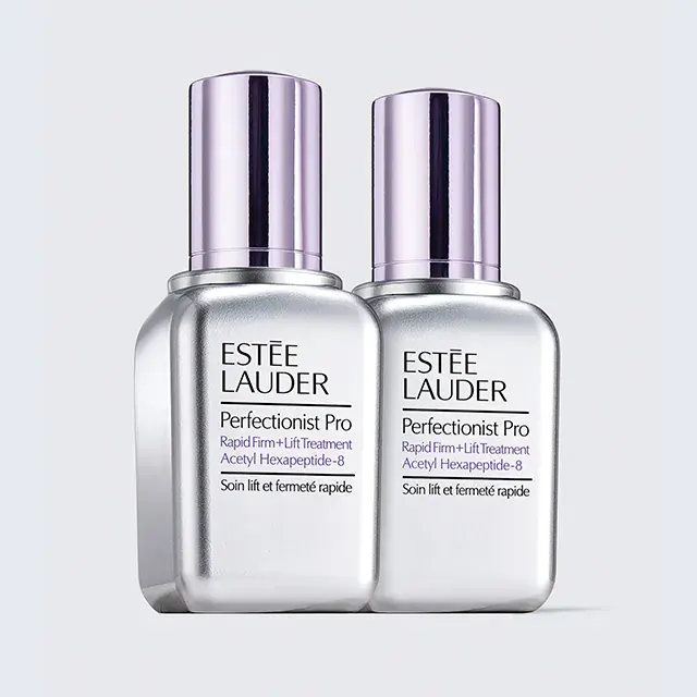 Estee Lauder 雅诗兰黛 纤雕精华2瓶装（价值$250）