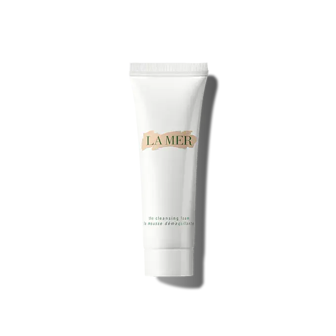 La Mer 海蓝之谜 洁面泡沫30ml