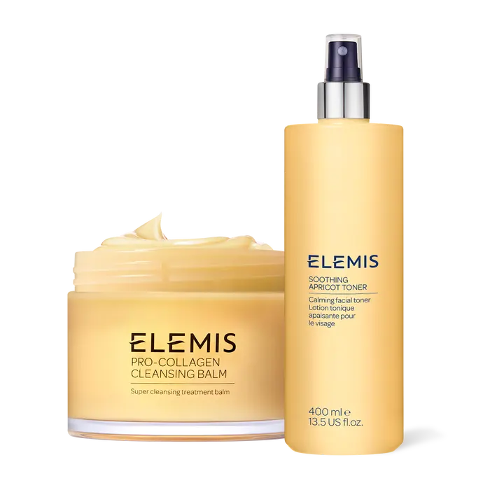 ELEMIS 艾丽美 清洁套装（价值 $200）