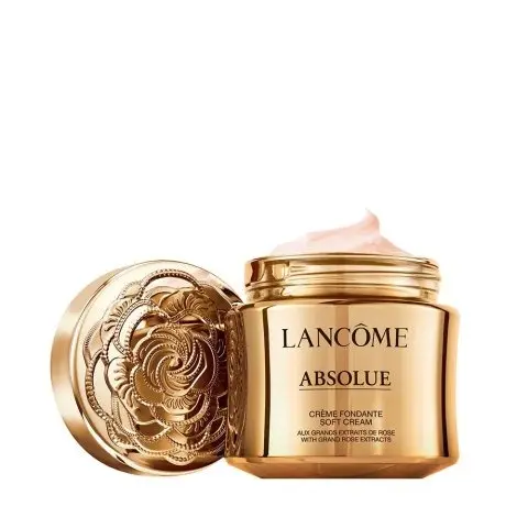 Lancome菁纯面霜Soft版 60ml