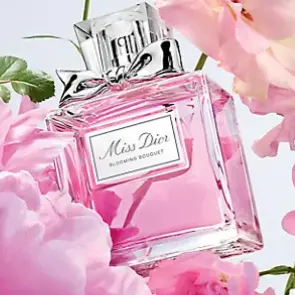 Dior 迪奥 花漾女士 EDT 各规格