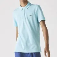 Lacoste 鳄鱼男士Polo