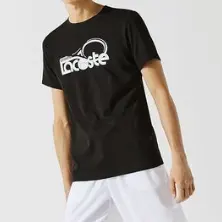 Lacoste 鳄鱼男士T恤