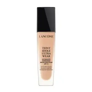 Lancome 持妆清透粉底液