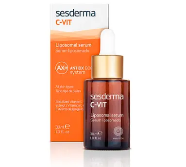 SESDERMA 赛斯黛玛 维C焕白精华 30ml