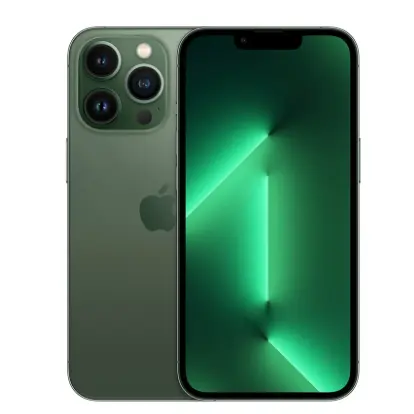 iPhone 13 Pro 128G+$150礼卡