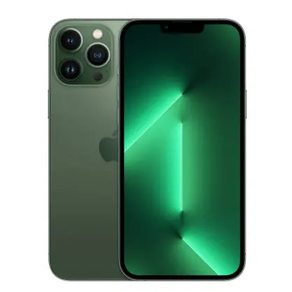 iPhone 13 Pro Max 128G+$150礼卡