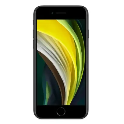 iPhone SE 256G 2020款+$100礼卡