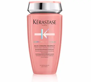 新款！KERASTASE 卡诗 染后护色修复轻盈洗发水 250ml