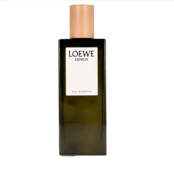 LOEWE 罗意威 黑色圆舞曲男士香水 EDP 50ml