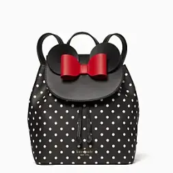  Disney x Kate Spade 背包