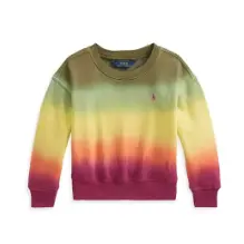 Polo Ralph Lauren 女童、大童卫衣