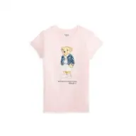 Polo Ralph Lauren 女童、大童T恤