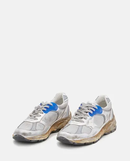 Golden Goose 脏脏运动鞋