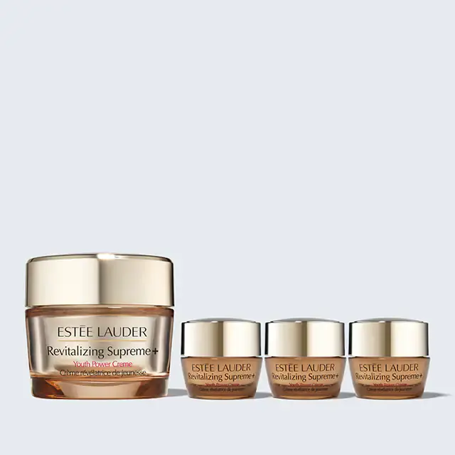 Estee Lauder 雅诗兰黛 智妍面霜套装（价值$139)