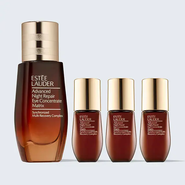 Estee Lauder 雅诗兰黛 眼绷带套装（价值$148）